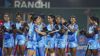 FIH Olympic Qualifiers: Rejuvenated India eye win against Germany to seal Paris Games ticket