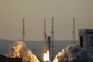 Iran launches satellite that is part of a Western-criticised program as regional tensions spike