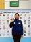 Divyansh breaks world record, silver lining for Sonam on debut