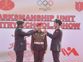 Asian Games medallist becomes first woman Subedar in Indian Army