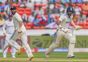 Ravindra Jadeja, KL Rahul make classy fifties as India make 421/7 on Day 2 to push England to corner