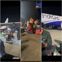 Dining on tarmac: Rs 1.20 crore fine on IndiGo, Rs 60 lakh penalty on MIAL