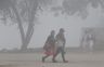 Sirsa shivers at 3.6 degrees as cold wave persists in Haryana and Punjab