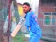 Jammu and Kashmir para cricketer bowled over by Sachin’s praise