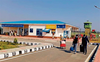 Adampur civil airport to reopen in February