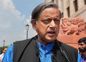 Shashi Tharoor takes dig at Nitish Kumar with ‘word of the day’ over latest volte-face in Bihar