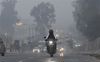 Chandigarh: 3 flights cancelled, several trains delayed due to fog