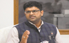 Services to start from Hisar airport by April: Dushyant