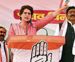 'Modi's guarantee' a jumla, real issue in India is unemployment, inflation: Priyanka