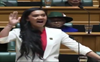 New Zealand’s youngest MP delivers powerful speech in Parliament, takes stand for native communities