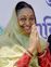 Veteran Congress leader Meira Kumar gets Ram Mandir invite