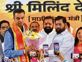 Jolt to Congress as Milind Deora joins Shinde-led Sena