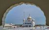 Divine hand seems to have guided opening of Kartarpur Corridor: Ex-envoy Ajay Bisaria