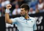 Novak Djokovic holds off Fritz to reach Australian Open semifinals for 11th time