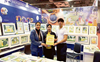 Gurugram student leads initiative to promote Kangra miniature paintings