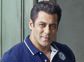 My only job is to entertain people: Salman Khan