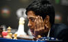 Praggnanandhaa beats world champion Ding Liren to become India’s number chess player
