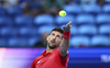 United Cup: Djokovic leads Serbia to 2-1 victory over China on his return to Perth