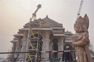 Consecration ceremony: Guests to get Ram temple’s soil as ‘gift’