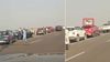 Atal Setu witnesses violation of traffic rules and picnicking two days after inauguration