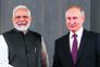 PM, Putin vow to firm up future initiatives