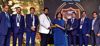 Ambuja Vidya Niketan clinches top honour at  India School Merit Awards