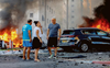 9 kids among 14 killed in Gaza shelling