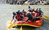Rafting event held at Doda’s Shibnote