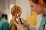 Chronic childhood ear infections can delay language development: Study