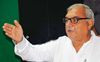 Will rectify new law if voted to power : Hooda