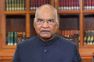 Simultaneous polls: Former President Ram Nath Kovind holds fresh round of consultations with retired judges, industry body