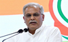 Mahadev app case: ED acting at behest of its political masters, alleges Bhupesh Baghel