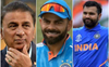 Sunil Gavaskar backs Rohit Sharma and Virat Kohli to play T20 World Cup in June, says they’re still terrific fielders