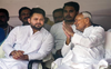 Nitish Kumar is experienced, would be great if he is made INDIA bloc convenor: Tejashwi Yadav