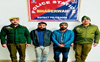 2 drug peddlers detained under PSA in Doda district