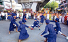 International Sikh Martial Art Council calendar unveiled