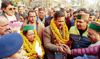 Pratibha releases ~46 lakh for development works in Mandi