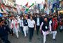 As Bharat Jodo Nyay Yatra enters Arunachal, Congress attacks BJP over China issue