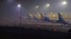 War rooms at airports, Scindia lists steps to tackle fog delays