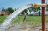 Multi-pronged strategy needed to conserve groundwater