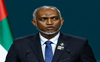 Before Maldives vs Lakshadweep row broke out, Male proposed visit to New Delhi by President Mohamed Muizzu