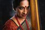 When music works magic: After suffering from brain haemorrhage, vocalist Bombay Jayashri says listening to her guru’s compositions healed her