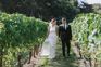 New Zealand ex-Prime Minister Jacinda Ardern weds long-time partner