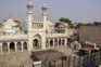 Give Gyanvapi, Shahi Idgah to Hindus: Archaeologist