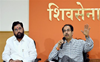 Shiv Sena split: Party constitution provided by EC real constitution; cannot accept Uddhav faction’s contention, says Maharashtra Speaker