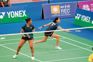 Malaysia Open: Satwik-Chirag continue to fly high