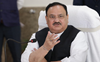 Nadda to discuss BJP LS election strategy in Jammu today