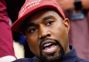 Kanye West replaces teeth with titanium gnashers