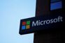 Microsoft says Russian state-sponsored hackers spied on its executives