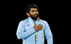 Bajrang Punia, four others opt out of Zagreb Open; ad-hoc panel picks 13-member wrestling team
